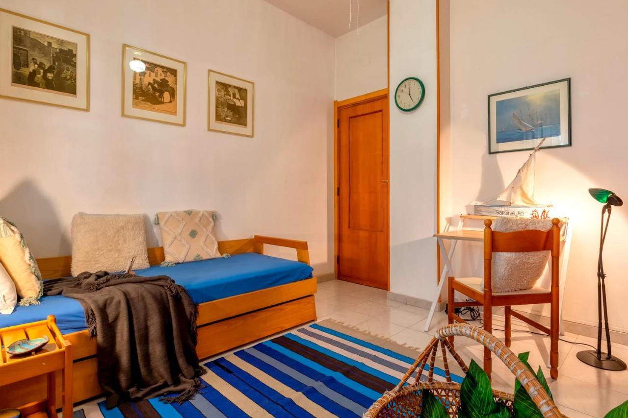 Apartamento Sardinia Re - Catalogna 62 Alguer Exterior foto