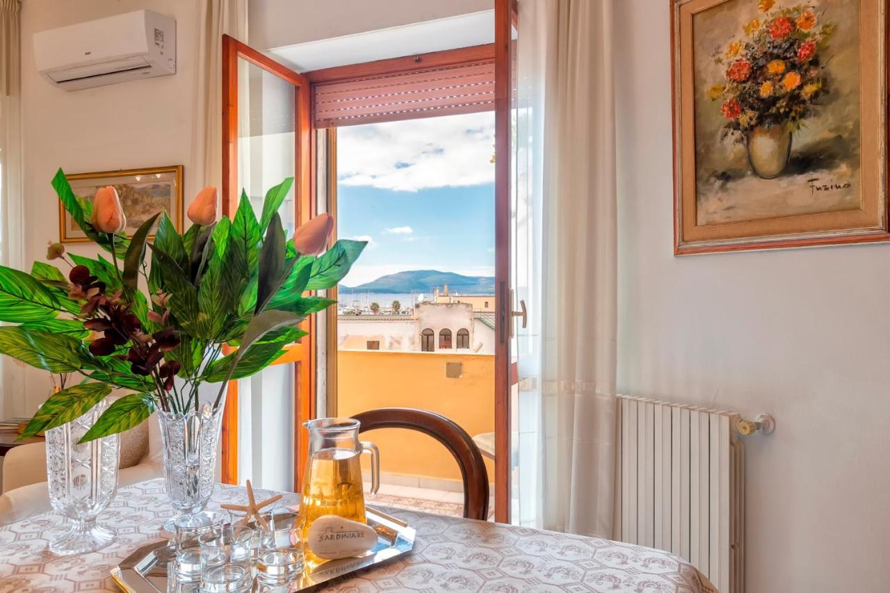 Apartamento Sardinia Re - Catalogna 62 Alguer Exterior foto