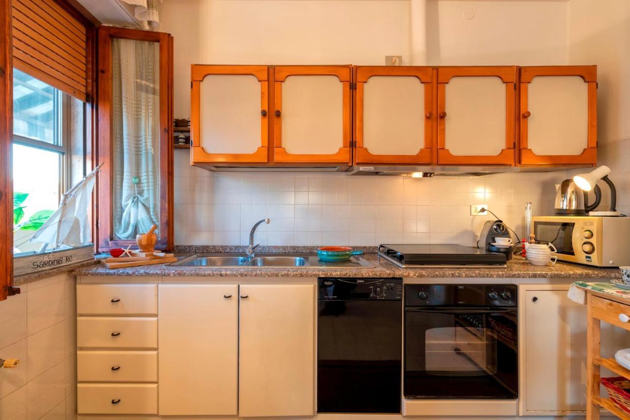 Apartamento Sardinia Re - Catalogna 62 Alguer Exterior foto