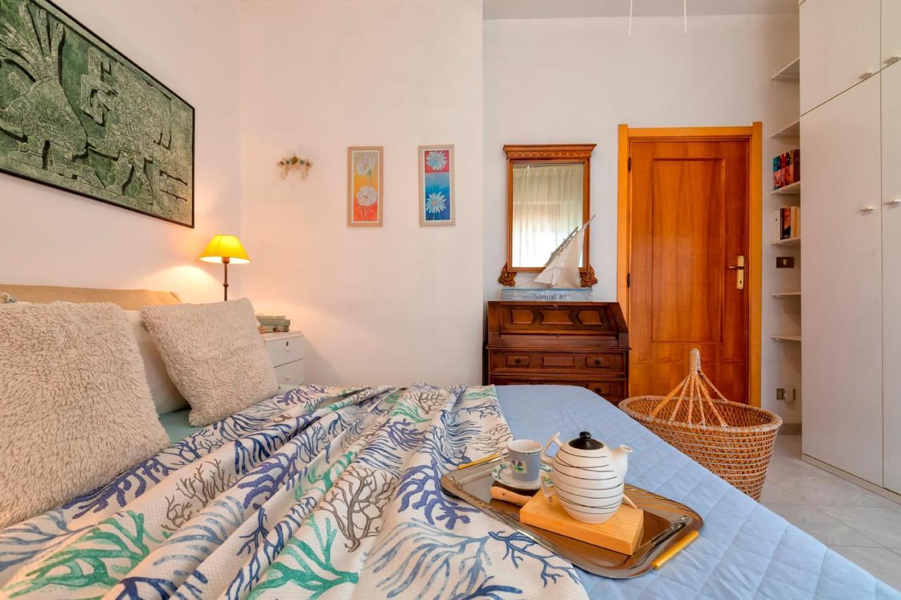 Apartamento Sardinia Re - Catalogna 62 Alguer Exterior foto