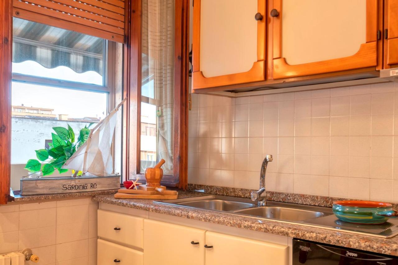 Apartamento Sardinia Re - Catalogna 62 Alguer Exterior foto
