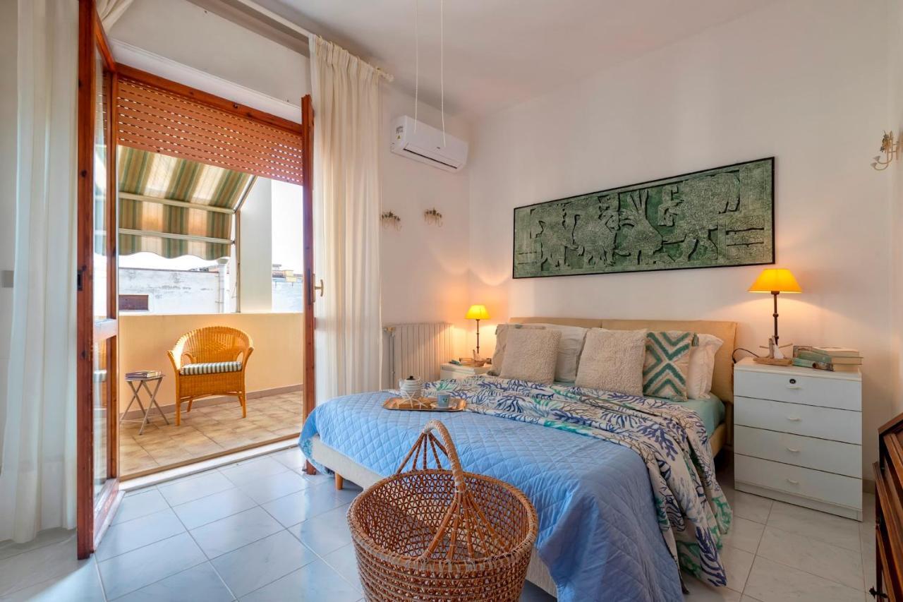 Apartamento Sardinia Re - Catalogna 62 Alguer Exterior foto