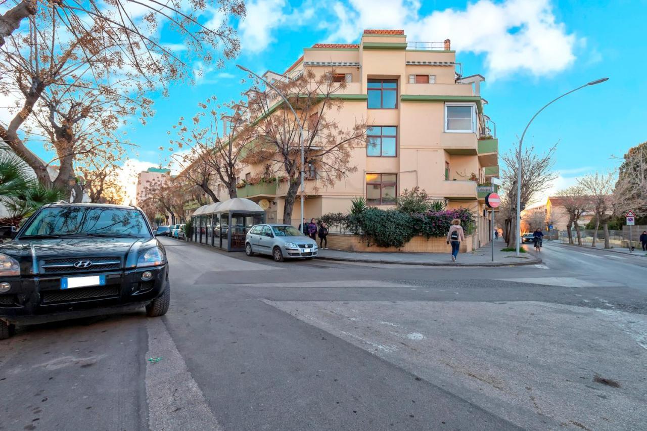 Apartamento Sardinia Re - Catalogna 62 Alguer Exterior foto