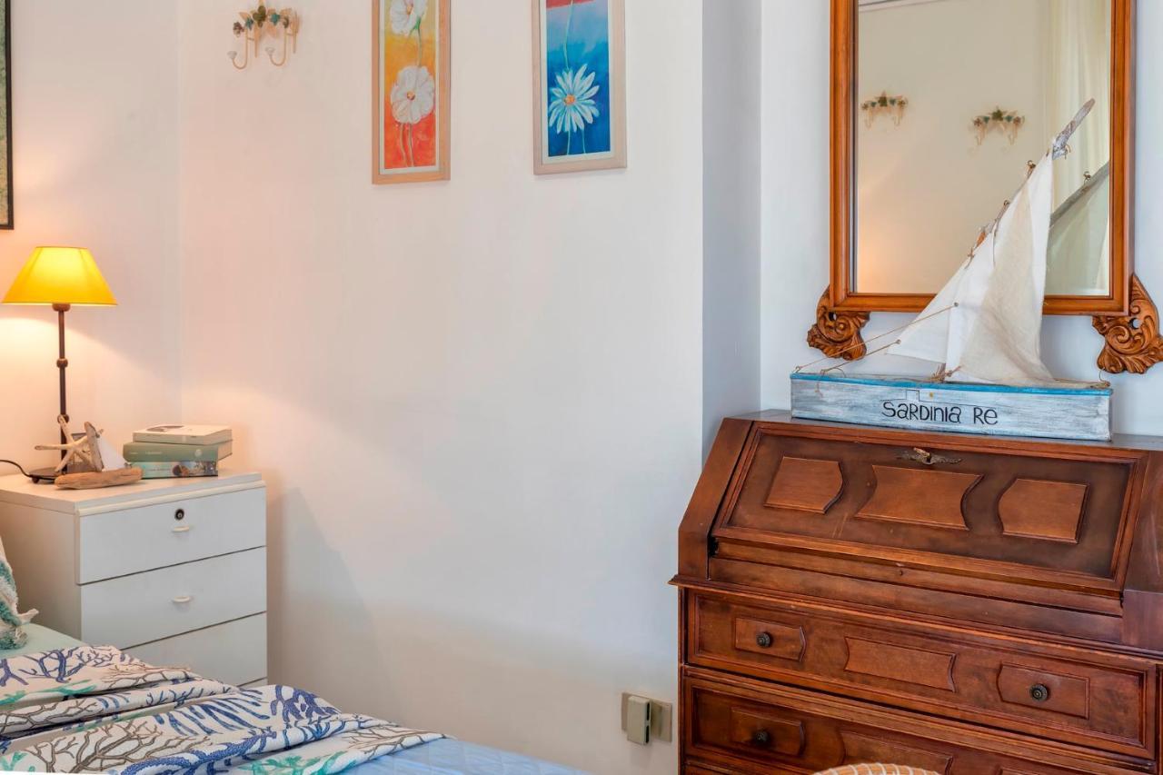 Apartamento Sardinia Re - Catalogna 62 Alguer Exterior foto
