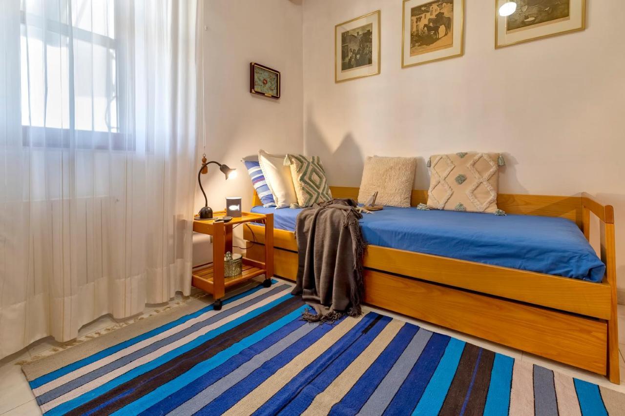 Apartamento Sardinia Re - Catalogna 62 Alguer Exterior foto