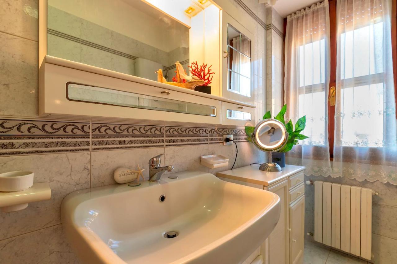 Apartamento Sardinia Re - Catalogna 62 Alguer Exterior foto